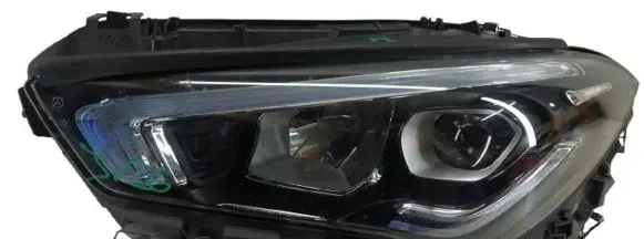 Mercedes-Benz CLA C118 X118 Headlight/headlamp 1189062500-kolumb