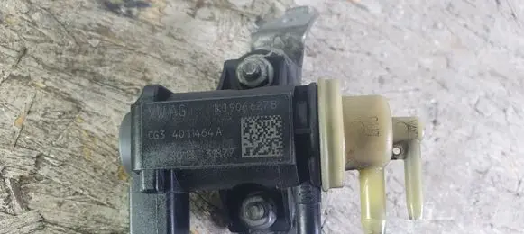 Seat Toledo IV (NH) Turbo solenoid valve 1K0906627B 4011464A