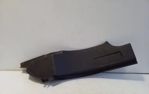 Land Rover Discovery Sport Rear seat side bottom trim FK72-13244-AE