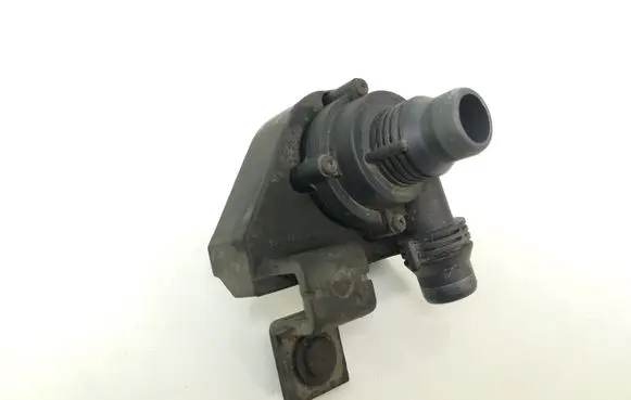BMW 5 E60 E61 Electric auxiliary coolant/water pump 6917700 6421691770005 70207801