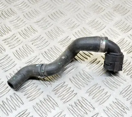 Audi Q5 SQ5 Engine coolant pipe/hose 80A122109AD