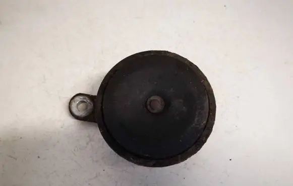 Toyota Avensis T250 Horn signal