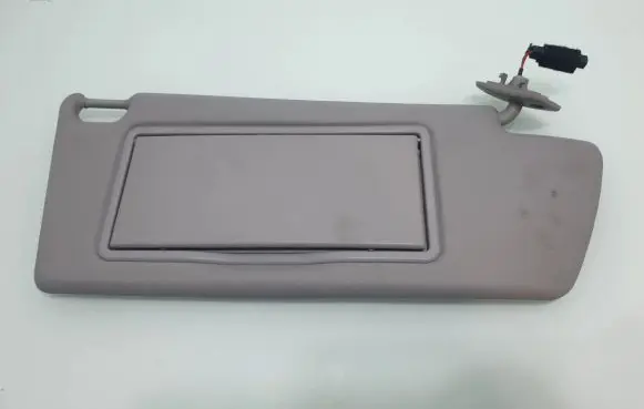 Opel Zafira B Sun visor