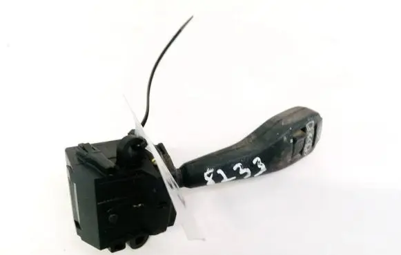 BMW X5 E53 Wiper control stalk 8375408M 0120403014