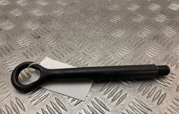 Toyota RAV 4 (XA50) Towing hook eye 