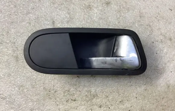 Volkswagen Sharan Rear door interior handle 7M3837114B TIWB40XB YM21A24648A