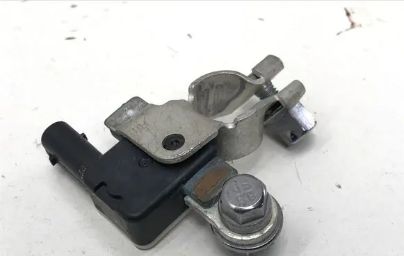 Volvo EX30 Negative earth cable (battery) 6608100879 431028