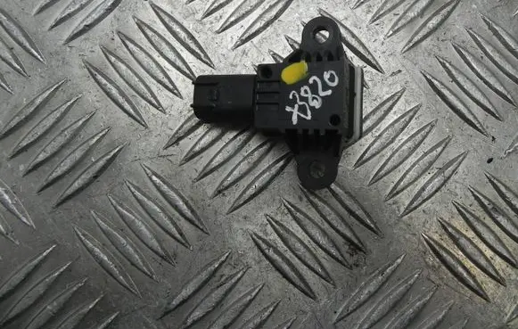 Jaguar XJ X351 Airbag deployment crash/impact sensor 9X2314C676AC X3820