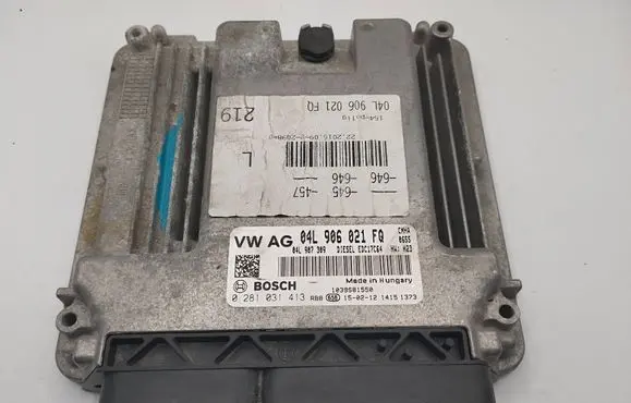 Engine control unit/module