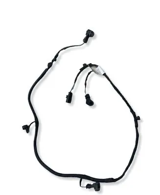 Porsche Cayenne (92A) Parking sensor (PDC) wiring loom 7P5971104 TAB016789
