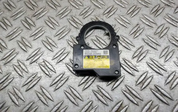 Toyota Camry Ignition key card reader 8924502080