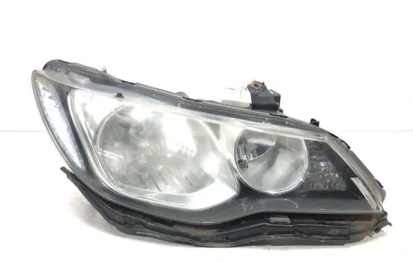 Honda Civic Headlight/headlamp