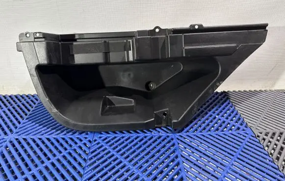 Lexus RX 330 - 350 - 400H Glove box in trunk 6474148030