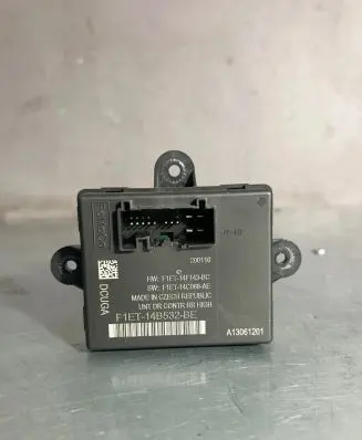 Ford Kuga II Door control unit/module F1ET14F143BC F1ET14B532BE