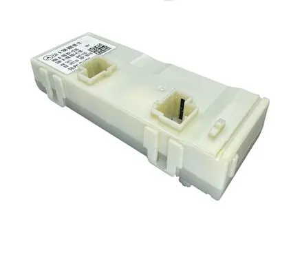 Mercedes-Benz GLE (W166 - C292) Tailgate/trunk control unit/module A1669008512