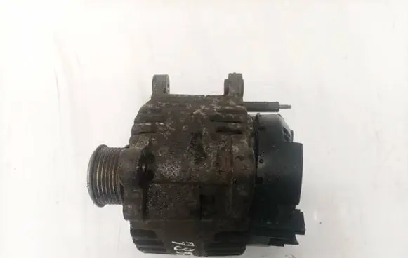 Skoda Octavia Mk2 (1Z) Generator/alternator 06f903023c