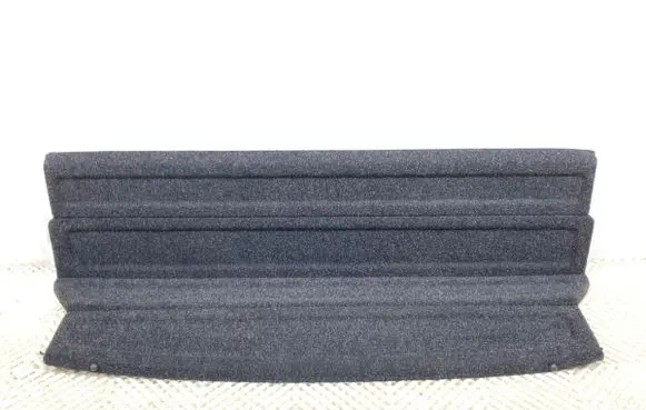 Opel Meriva A Parcel shelf 13213570