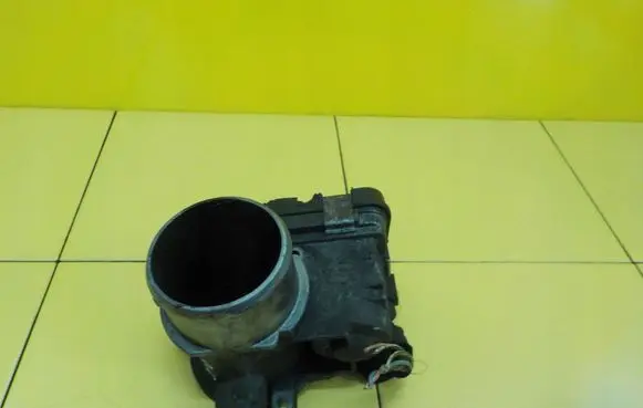 Fiat Ducato Throttle body valve 504385629 19SP42