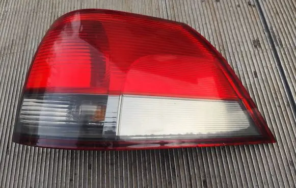 Opel Vectra C Rear/tail lights 443004 13184023