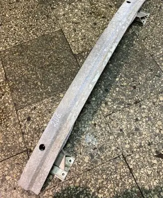 Rear beam