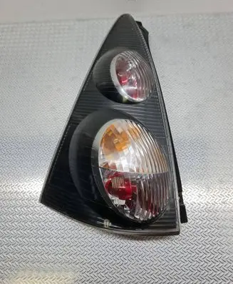 Citroen C1 Rear/tail lights 815600H060