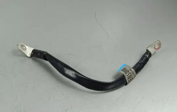 Hyundai Kona I Negative earth cable (battery) 91861J9010