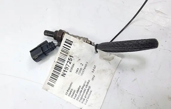 Ford Mustang V Lambda probe sensor
