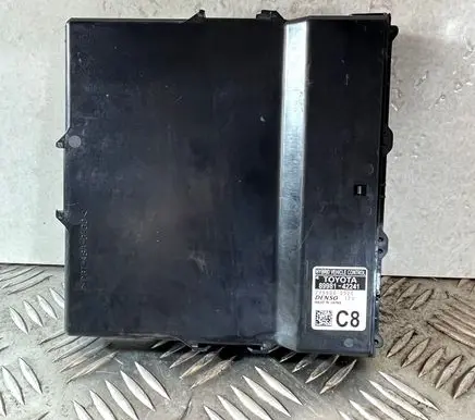 Toyota RAV 4 (XA50) Engine control unit/module 8998142241