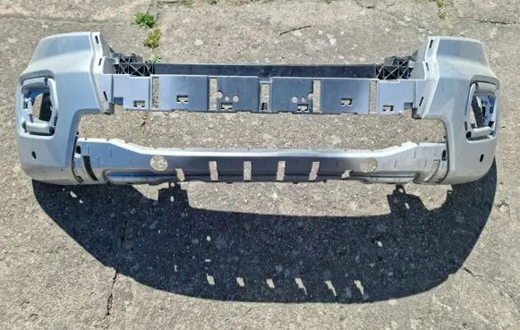 Ford Ranger Front bumper
