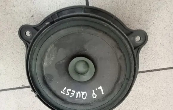 Nissan Altima Subwoofer speaker 281578J100