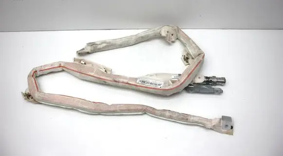 Mercedes-Benz C W204 Roof airbag 2048606402