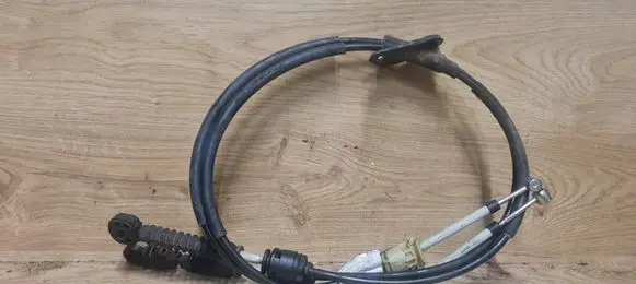 Volvo V70 Gear shift cable linkage 30759231