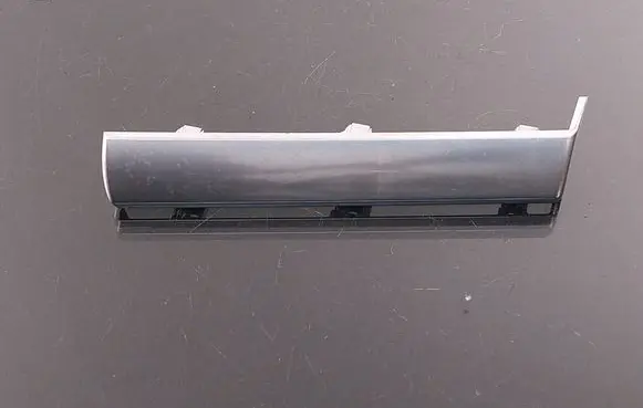 BMW X5 E70 Dashboard glove box trim 51456956691