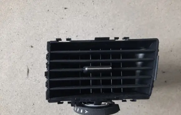 Lexus RX 450H Dashboard air vent grill cover trim 5567048140