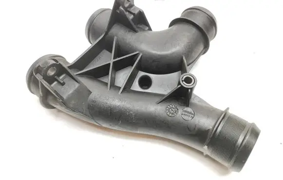 Citroen DS5 Intercooler hose/pipe 9678406580