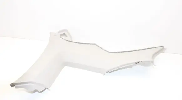 Cupra Formentor (C) pillar trim 5FF867287