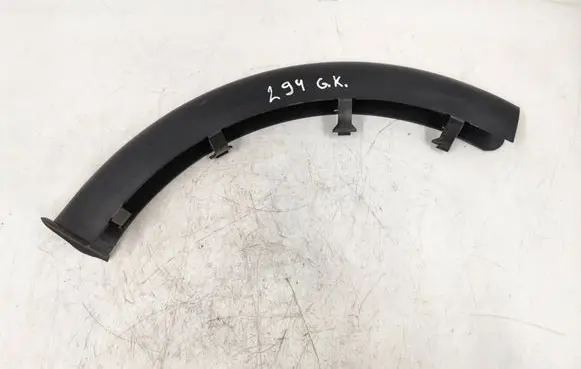 Audi A4 S4 B8 8K Other trunk/boot trim element 8K5971821A