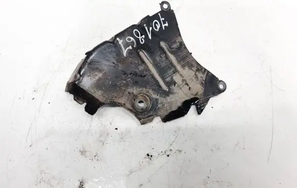 Skoda Fabia Mk1 (6Y) Timing belt guard (cover) 045109147A