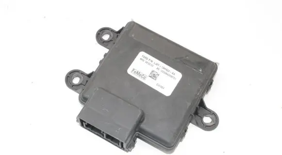 Ford Kuga III Video control module LJ6T19H423AA