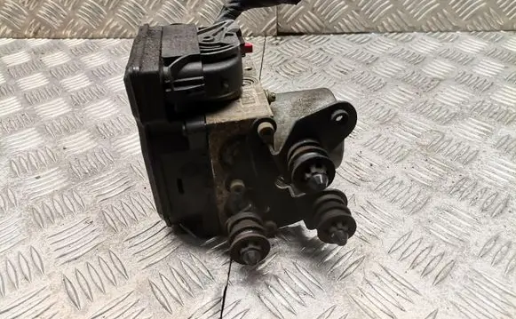 Volkswagen PASSAT CC ABS Pump 3aa614109ac
