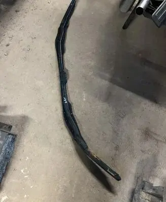 Honda CR-V Top upper radiator support slam panel