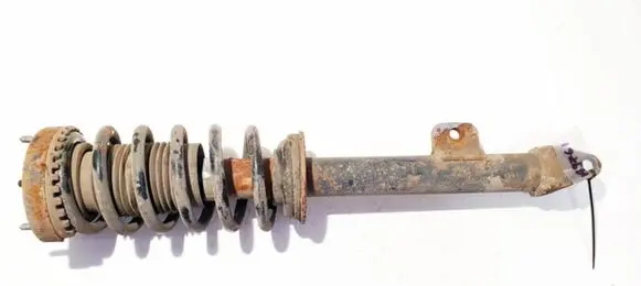 Front shock absorber/damper
