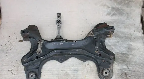 Volkswagen Golf IV Front subframe 1J0199851