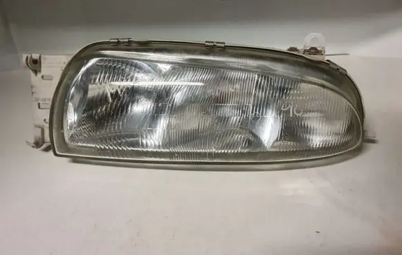 Ford Fiesta Headlight/headlamp 0301049201