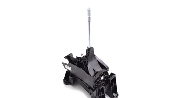 Ford Fiesta Gear shifter/selector C1BR7C453AKD