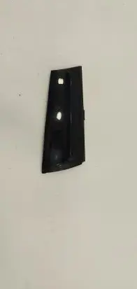 Mini Cooper Countryman R60 Rear side glass trim 9801548