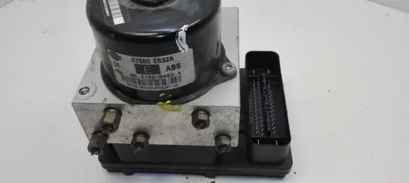 Nissan Navara ABS Pump 47660EB32A