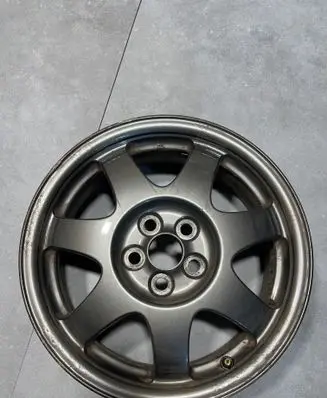 Toyota Prius (XW20) R16 alloy rim 