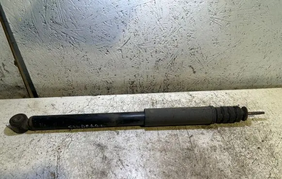 Dacia Sandero Rear shock absorber/damper