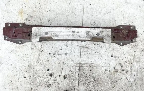 Rear beam